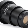 EBTOOLS 1.25 inch 3x Barlow Lens Telescope Eyepiece-5