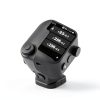 Godox X3-N Flash Trigger for D800 D700-5