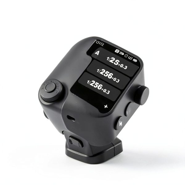 Godox X3-N Flash Trigger for D800 D700-5