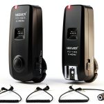 Neewer Wireless Remote Triggers for Photographic Lighting-0