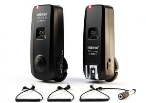 Neewer Wireless Remote Triggers for Photographic Lighting-0
