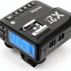 Godox X2 Wireless Flash Trigger for Camera-0