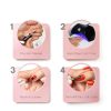 LED Gel Base Coat RC Red Carpet Manicure-4