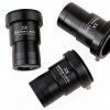 UCCKEYI Telescope Barlow Lenses Optical Glass Black-7