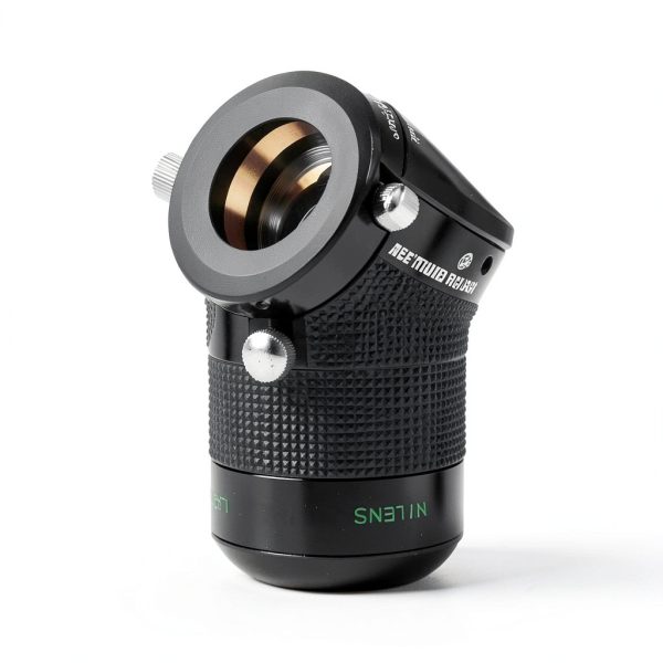 Astromania Telescope Barlow Lens 2X ED-5