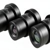UCCKEYI Telescope Barlow Lenses Optical Glass Black-5
