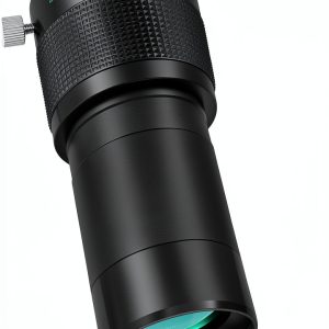 Alstar 2in Barlow Lens ED Glass Telescope-0