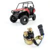 Woclon Starter Relay Current Switch for Ranger-4