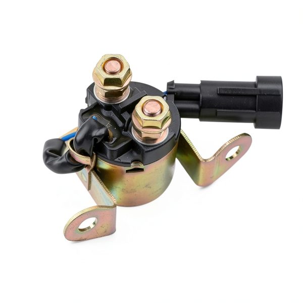 Woclon Starter Relay Current Switch for Ranger-6