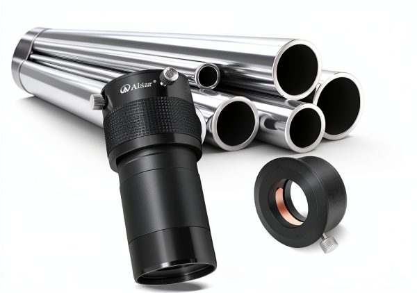 Alstar 2in Barlow Lens ED Glass Telescope-1