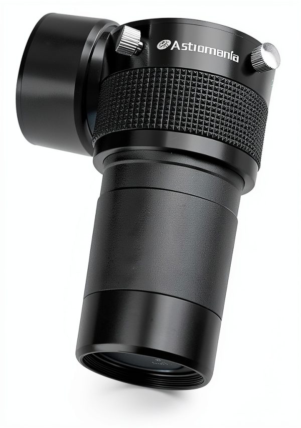 Astromania Telescope Barlow Lens 2X ED-0