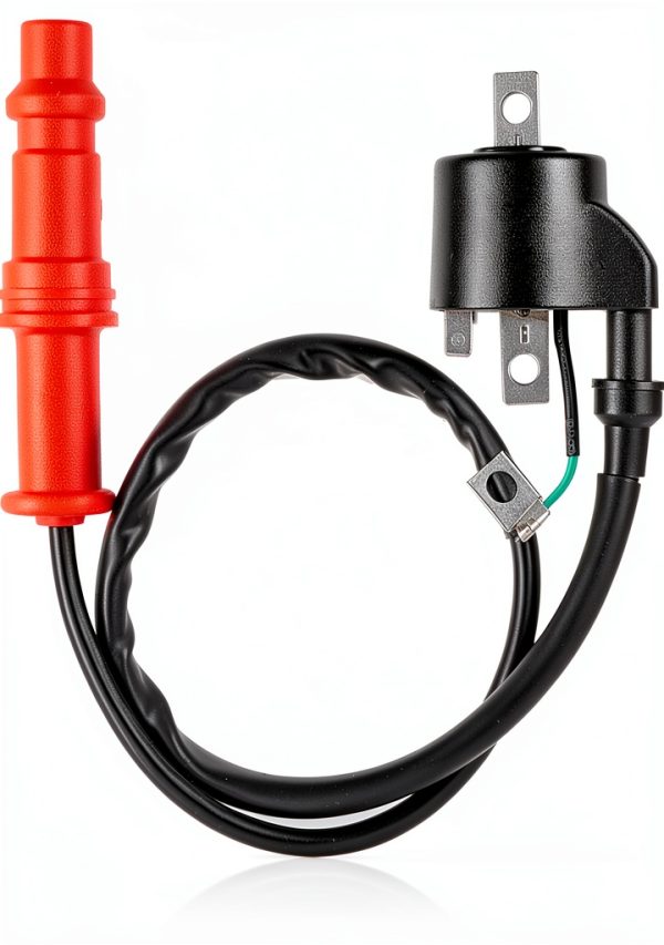 Polaris Sportsman 500 Ignition Coil MOTO1988-3