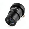 UCCKEYI Telescope Barlow Lenses Optical Glass Black-3