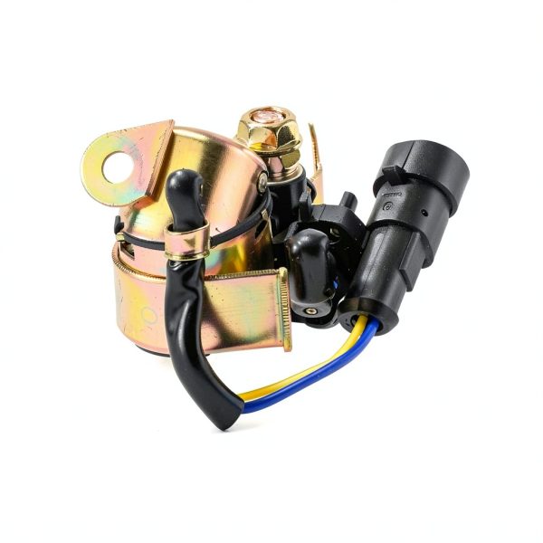 Woclon Starter Relay Current Switch for Ranger-5