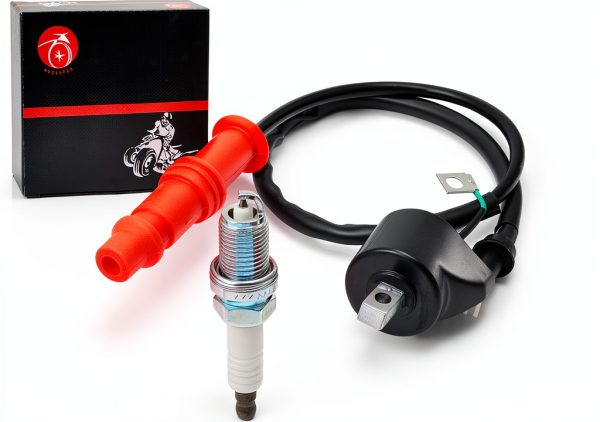 Polaris Sportsman 500 Ignition Coil MOTO1988-6