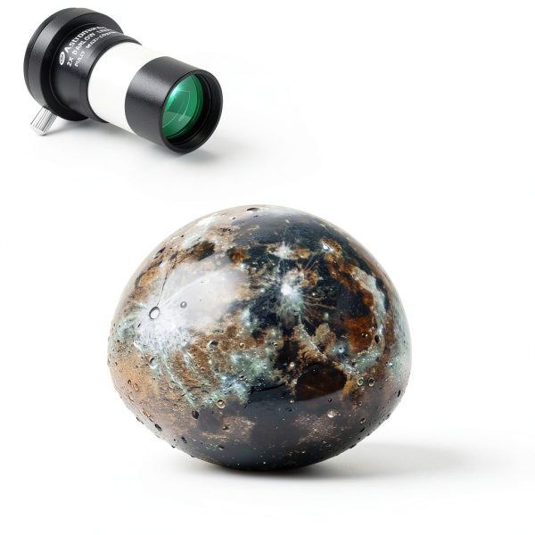 Astromania 2x Barlow Lens for 1.25" Telescopes-2