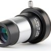 SoloMark Moon Filter 2x Barlow Lens Telescope-2