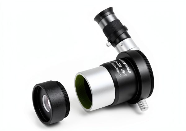Astromania 2x Barlow Lens for 1.25" Telescopes-4