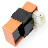 TRKIMAL Racing CDI Ignition Coil for ATV Scooter-4