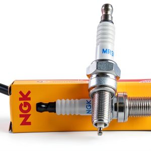 Quad Logic Spark Plug Copper UTV Replacement-0