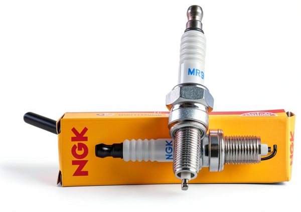 Quad Logic Spark Plug Copper UTV Replacement-0