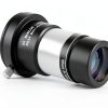 SoloMark Moon Filter 2x Barlow Lens Telescope-5