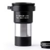 SoloMark Moon Filter 2x Barlow Lens Telescope-1