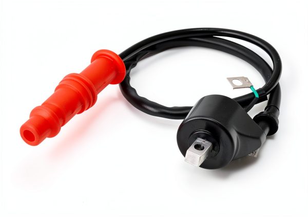 Polaris Sportsman 500 Ignition Coil MOTO1988-5