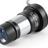 SoloMark Moon Filter 2x Barlow Lens Telescope-4