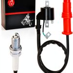 Polaris Sportsman 500 Ignition Coil MOTO1988-0