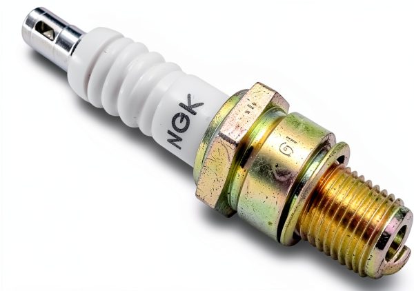 NGK Iridium Spark Plugs for Cars and Trucks-0