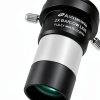 Astromania 2x Barlow Lens for 1.25" Telescopes-0