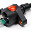MOTO1988 ATV Ignition Coil 30510-HM5-630 Aluminum Alloy Universal Fit-4
