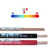 Shirbly 6AWG Welding Cable 10FT Black Red Dual Color Pure Copper-4