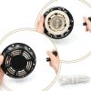 OEN Recoil Starter for Champion 212cc Generators – Durable Plastic-5