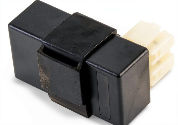 6 Pin AC CDI Box HIAORS IG052-GY6 for GY6 49cc-150cc Scooters-4