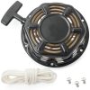 OEN Recoil Starter for Champion 212cc Generators – Durable Plastic-0