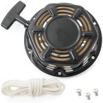 OEN Recoil Starter for Champion 212cc Generators – Durable Plastic-0