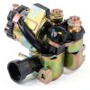 LOCOPOW SSR113 Powersports Starter Relay Dense Brass Coil Design-3