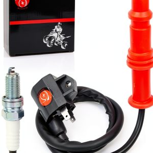 Polaris Ignition Coil MOTO1988 for Ranger & Sportsman 400/500-0