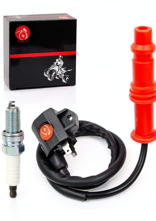 Polaris Ignition Coil MOTO1988 for Ranger & Sportsman 400/500-0