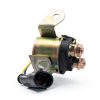 LOCOPOW SSR113 Powersports Starter Relay Dense Brass Coil Design-4