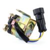 LOCOPOW SSR113 Powersports Starter Relay Dense Brass Coil Design-2