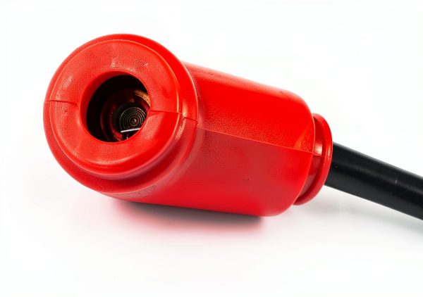 MOTO1988 ATV Ignition Coil 30510-HM5-630 Aluminum Alloy Universal Fit-3