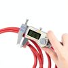 Shirbly 6AWG Welding Cable 10FT Black Red Dual Color Pure Copper-2